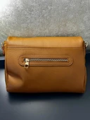 Armine Kartlık ve Bileklik Hediyeli El Ve Kol Çantası Omuz Çantası VS.BLKT.0129 thumbnail 5