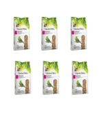 Gardenmix Platin Muhabbet Yemi 1 kg x 6 Adet - 1