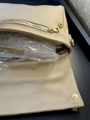 Armine Kartlık ve Bileklik Hediyeli El Ve Kol Çantası Omuz Çantası VS.BLKT.0128 thumbnail 6