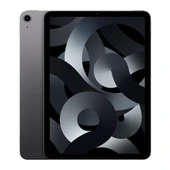 Apple İpad 5.Nesil 128GB Space Gray Yenilenmiş - 1