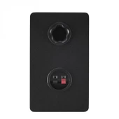 Yamaha HS4 Referans Monitörü Siyah ( Çift ) - 4