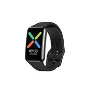 Oppo Watch Free Black Yenilenmiş A Kalite (12 Ay Garantili) - 1