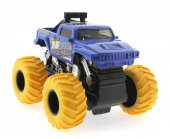 Die Cast Off Road Demon Phantom - 1