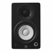 Yamaha HS4 Referans Monitörü Siyah ( Çift ) - 2