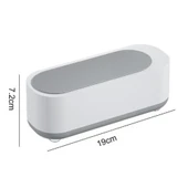 Periboia Yüksek Titreşimli Çok Fonksiyonlu Temizleme Makinesi Usb - 2