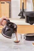 Hatır Plus Mod 5 In 1 Konuşan Kahve Ve Çay Makinesi Black Copper - 4
