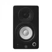 Yamaha HS3 Referans Monitörü Siyah ( Çift ) - 2