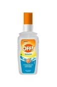 OFF LOSYON 100ML X6 ADET - 2