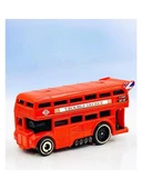 Hot Wheels Tekli Arabalar Trouble Decker-HKG63 - 2