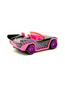 Hot Wheels Tekli Arabalar Mons. High Ghoul Mobile - HTC80 thumbnail 3