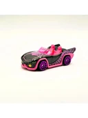 Hot Wheels Tekli Arabalar Mons. High Ghoul Mobile - HTC80 thumbnail 2