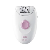 Braun Silk Epil Eversoft 1170 Ceemea Epilatör - 1