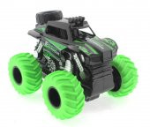 Die Cast Off Road Muscle Enormous - 1