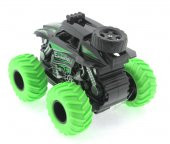 Die Cast Off Road Muscle Enormous - 3