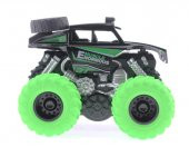Die Cast Off Road Muscle Enormous - 4