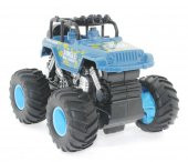 Die Cast Off Road Jungle War - 1