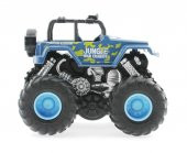 Die Cast Off Road Jungle War - 2