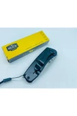 Marka AhşapKasa MiniCeplik Anahtarlıklı Çakı //15cm-X45 - 4