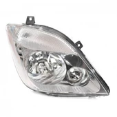 FAR SAG MANUEL SISLI E BELGELI SPRINTER 07--- - AYFAR 505414 - 2
