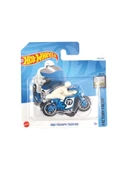 Hot Wheels Tekli Arabalar 1966 Trı. Tiger 100 - HTD43 - 1