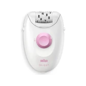 Braun Silk-Epil 1 1-010 Epilasyon Aleti - 1