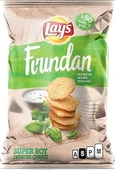 LAYS FIRINDAN YOĞURT MEV YEŞ 92GR - 1