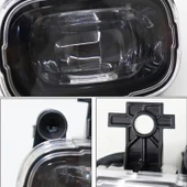 RENAULT TALİSMAN LED SİS FARI TAKIMI SOL VE SAĞ (2 ADET) - 6
