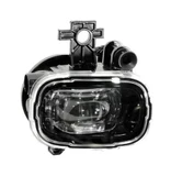 RENAULT TALİSMAN LED SİS FARI TAKIMI SOL VE SAĞ (2 ADET) - 2