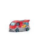 Hot Wheels Tekli Arabalar Keı Swap - HYW14 - 4