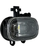 RENAULT TALİSMAN LED SİS FARI TAKIMI SOL VE SAĞ (2 ADET) - 5