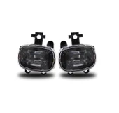 RENAULT TALİSMAN LED SİS FARI TAKIMI SOL VE SAĞ (2 ADET) - 1