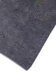 Roro Auto Fuji Mikrofiber Araç Kurulama Bezi 40x40 Gri - 2
