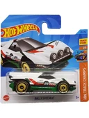 Hot Wheels Tekli Arabalar Rally Specıale - HKK37 - 3