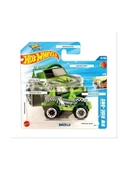 Hot Wheels Tekli Arabalar Bogzilla - HYW75 - 1