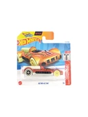 Hot Wheels Tekli Arabalar Retro-Active - HTB86 - 1