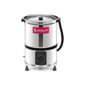 Minisan 15 lt Ultra Zaman Ayarlı Yayık Makinesi - 1