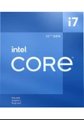Intel Core i7-12700F 2.1 GHz LGA1700 25 MB Cache 65 W Box İşlemci thumbnail 2