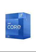 Intel Core i7-12700F 2.1 GHz LGA1700 25 MB Cache 65 W Box İşlemci thumbnail 3