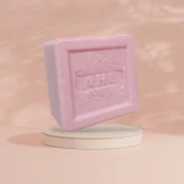 Natural Collagen Gül Sabunu - 150 gr x 12 Adet - 3