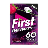 FİRST İNFİNİTY ÇİLEK 19,5GR - 1