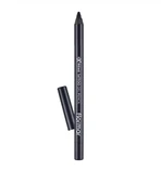 Flormar Extreme Tattoo Ekstra Kalıcı Mat Jel Göz Kalemi 004 Intense Blue - 2