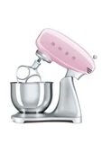 Smf02pkeu Pembe 4.8 Litre Mutfak Şefi Hamur Stand Mikseri - 2
