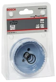 Bosch Special Serisi Metal Ve Inox Malzemeler için Delik Açma Testeresi 70 mm - 2