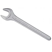 İzeltaş 0250010046 Bir Ağız Taçlı Anahtar 46 mm - 3