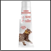 Uyguna-Yakala 100 Gr Kitten Paste (yavru Kediler İçin Tamamlayıcı Yem)-CL.181 - 1