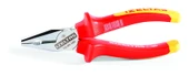 İzeltaş 3020126180 1000V İzoleli Elektrikçi Kombine Pense 180 mm - 1