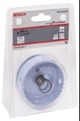 Bosch Special Serisi Metal Ve Inox Malzemeler için Delik Açma Testeresi 68 mm - 2