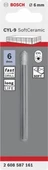 Bosch CYL-9 Serisi Seramik Matkap Ucu 6x80 mm - 1
