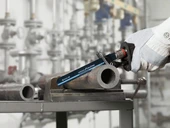Bosch Endurance Serisi Ağır Metal için Panter Testere Bıçağı S 1136 BEF -5'li - 3
