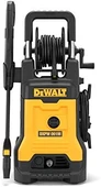 Dewalt DXPW001M 1800 W 130 Bar Basınçlı Araba Yıkama Makinesi İndüksiyon Motorlu thumbnail 6